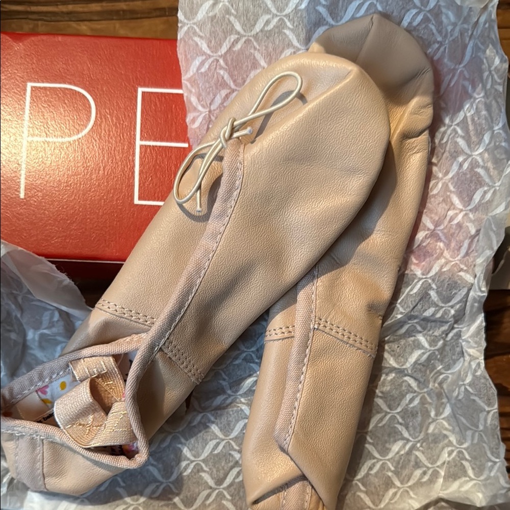 Capezio Ballet Shoes